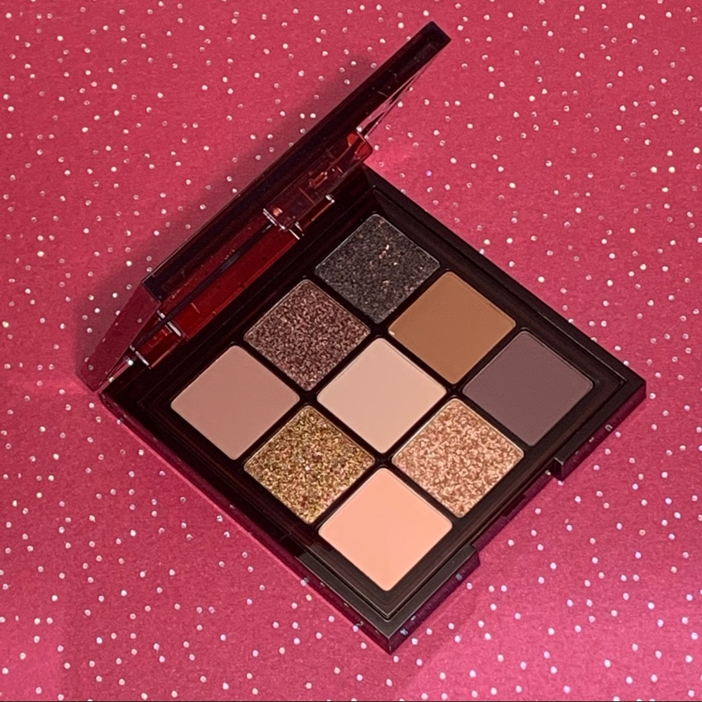 Huda Beauty BROWN Obsessions Set! All 3 Palettes - Picture 7 of 8
